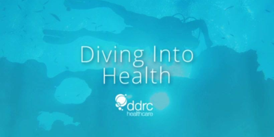 DDRC Healthcare